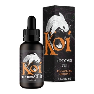 Koi CBD E Juice