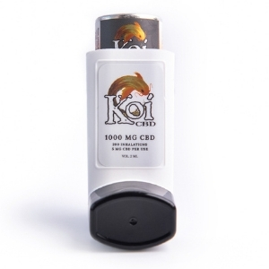 Koi CBD Inhaler