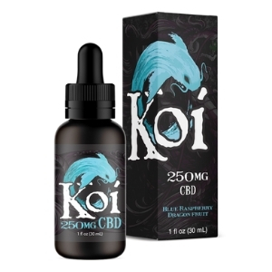 Koi CBD Vape