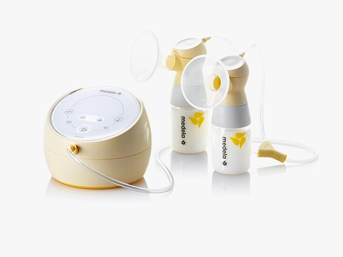 Medela Breast Pump