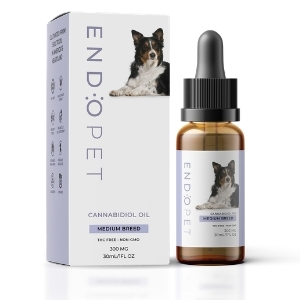 Pure Spectrum Pet Tincture