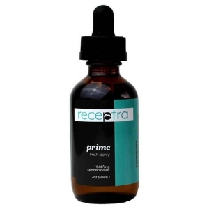 Receptra Naturals