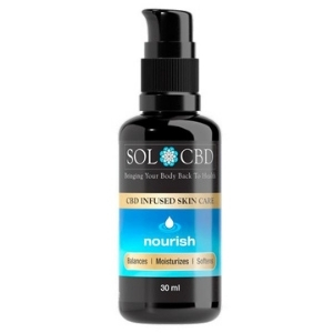 SOL CBD Skincare