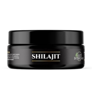 Kats Botanical Shilajit