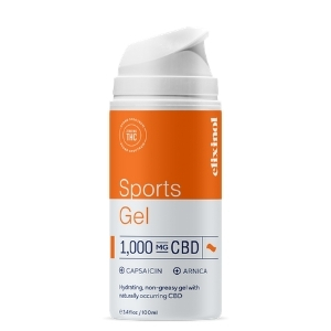 Sports Gel