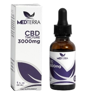 Medterra CBD Oil