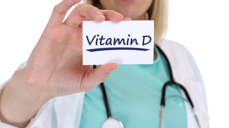 Vitamin D Dosage for Weight Loss