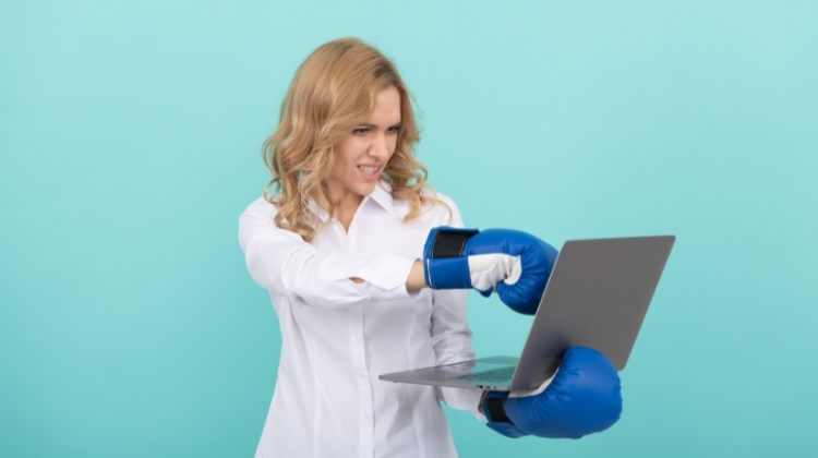 Online Anger Management Classes