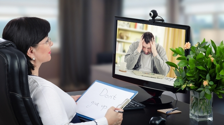 Online Depression Help