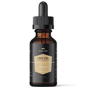 Royal CBD Oil