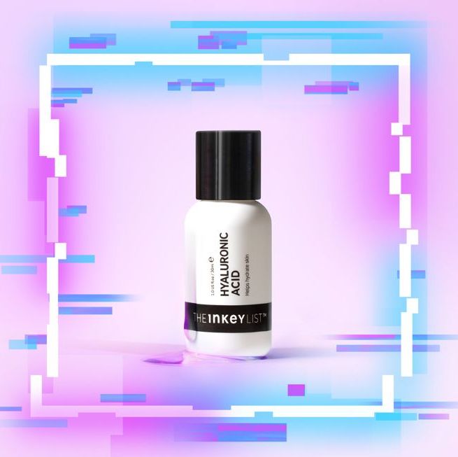 Hyaluronic Acid Hydrating Serum