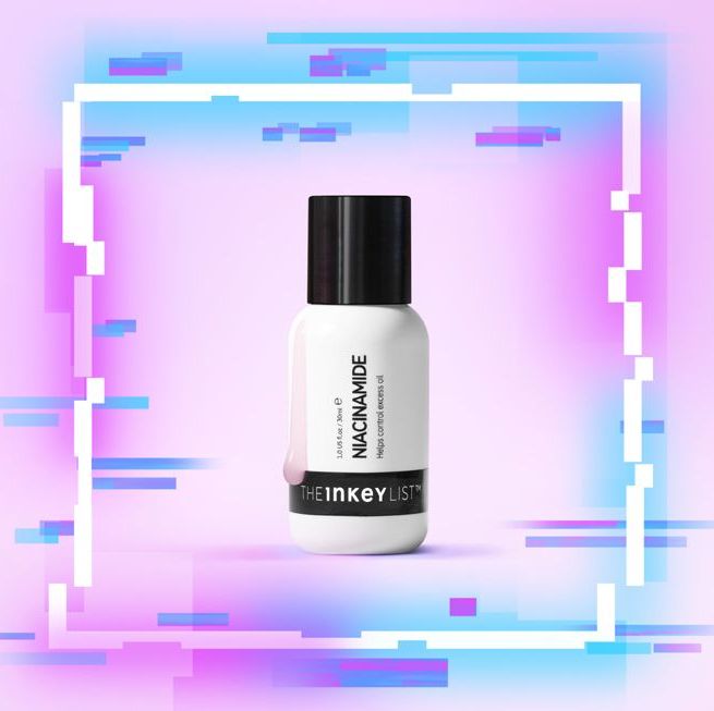 Niacinamide Oil Control Serum