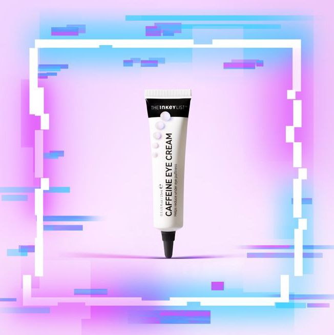 Caffeine Eye Cream