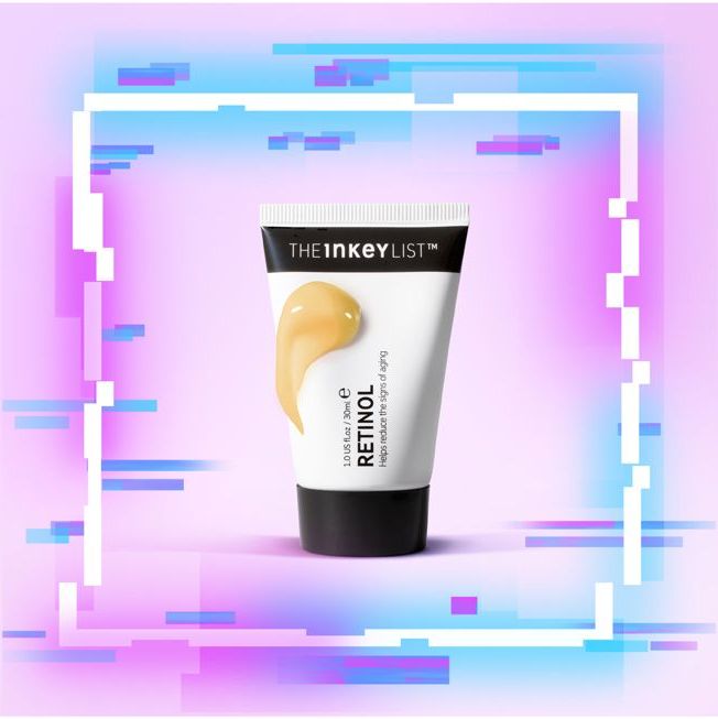 Retinol Anti-Aging Serum